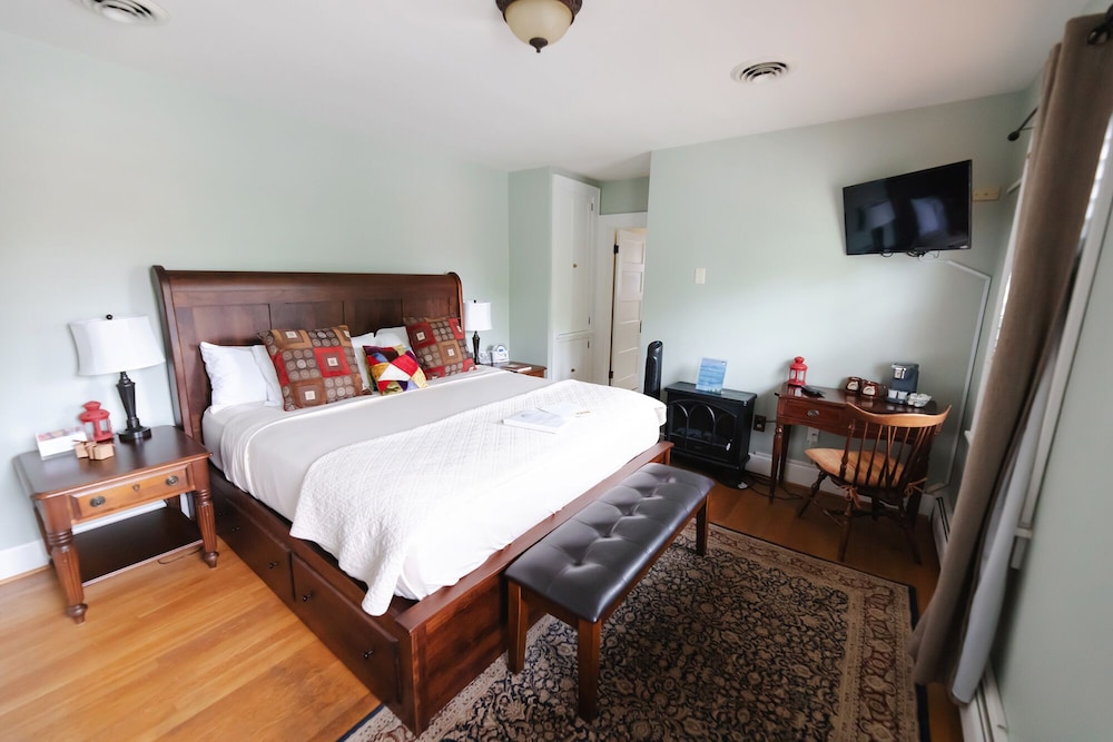 blacksburg bed and breakfast