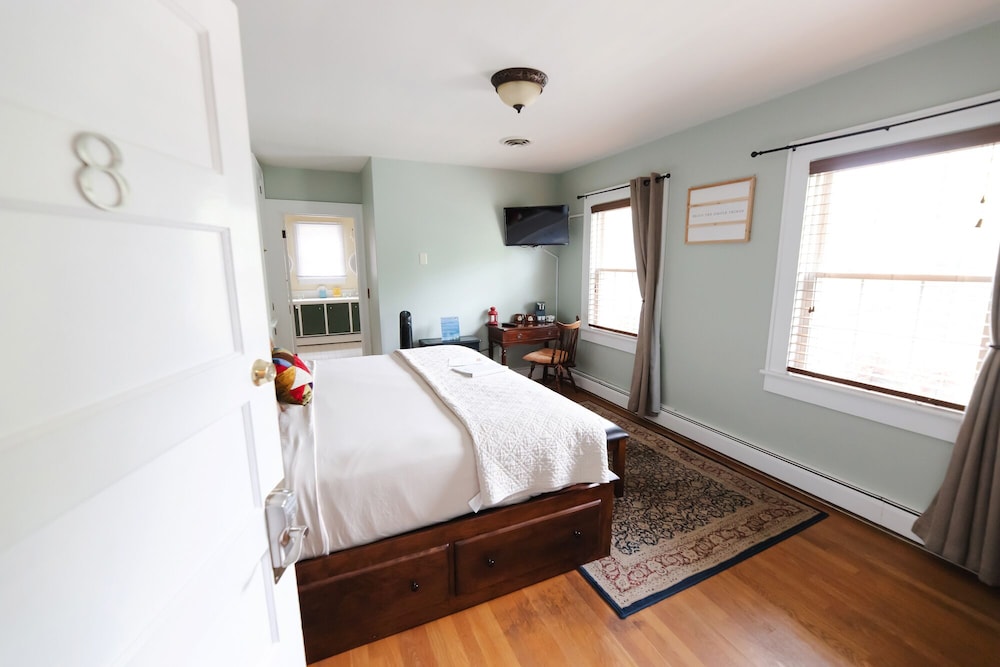 blacksburg bed and breakfast