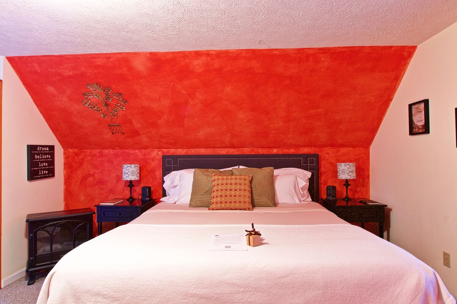 blacksburg bed and breakfast