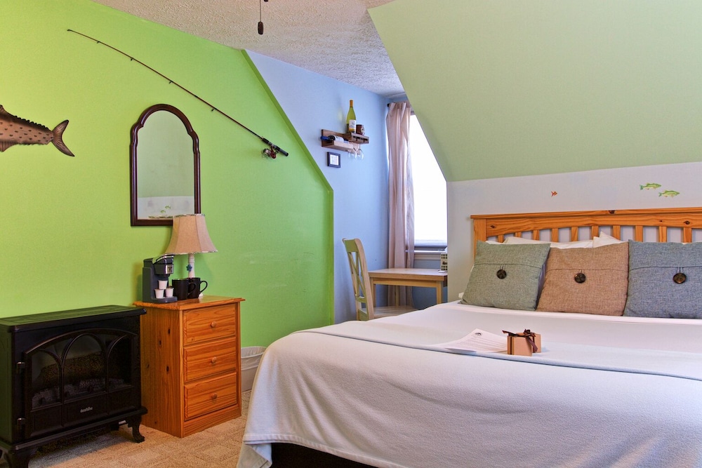 Blacksburg Bed & Breakfast,Virginia>>Blacksburg,4 star