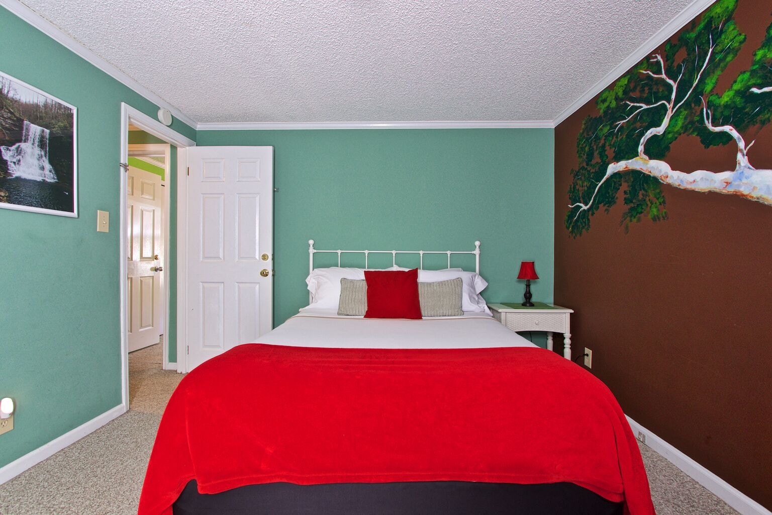 Blacksburg Bed & Breakfast,Virginia>>Blacksburg,4 star