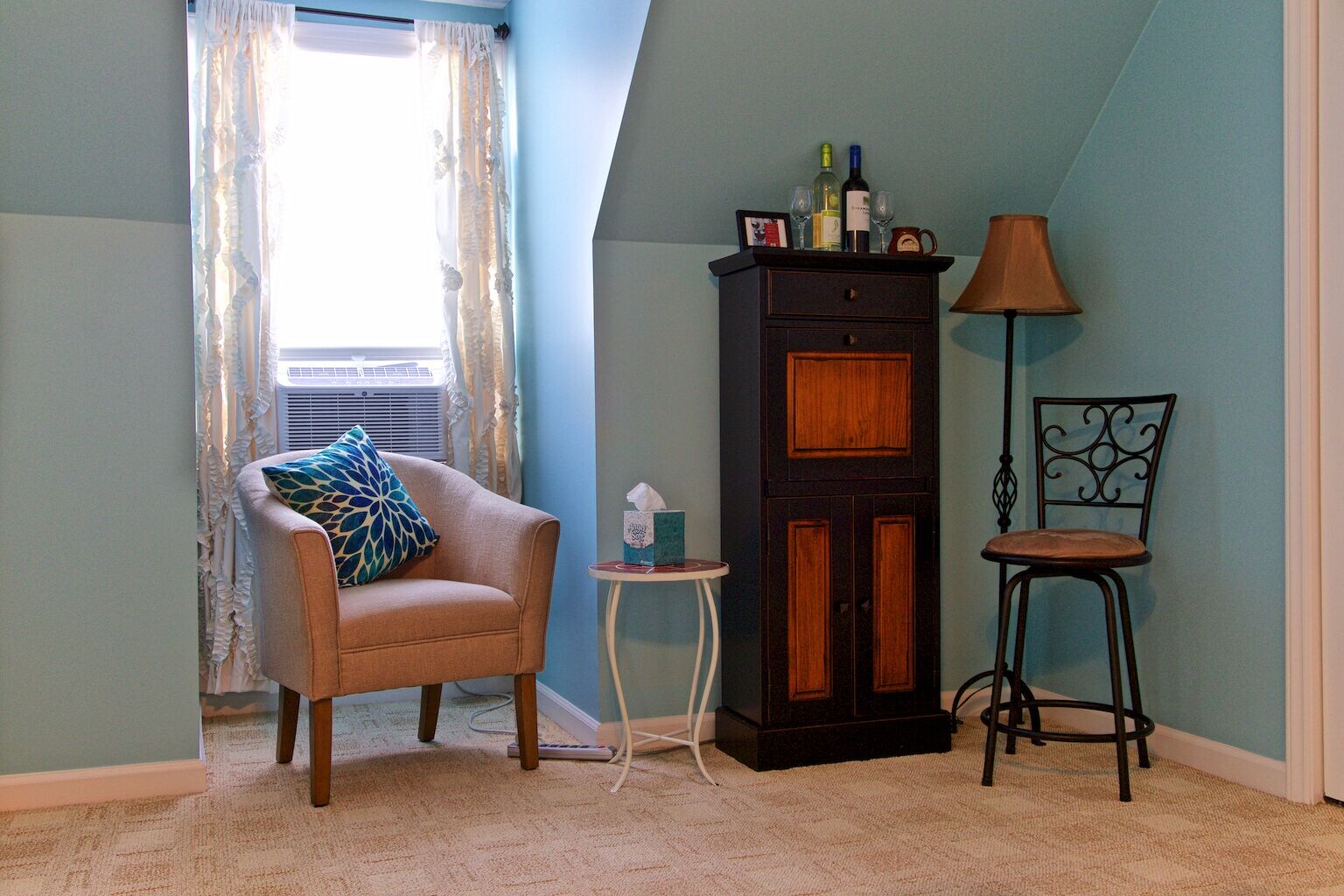 blacksburg bed and breakfast