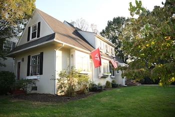 blacksburg bed and breakfast