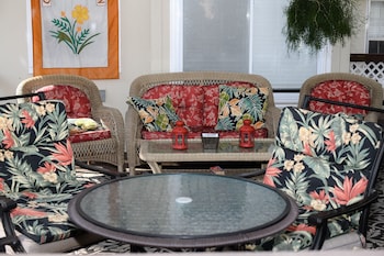 blacksburg bed and breakfast