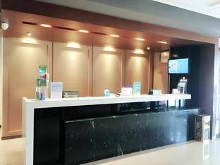 jinjiang inn taian taishan railway station