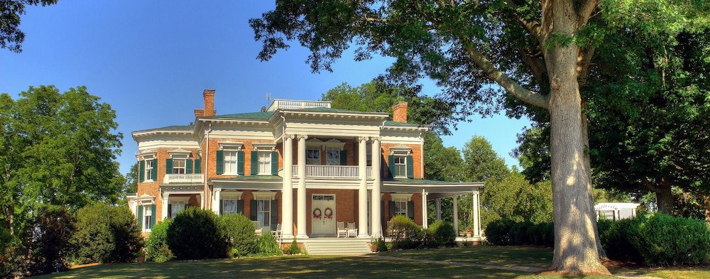 Rockwood Manor,Draper>>Blacksburg,3 star