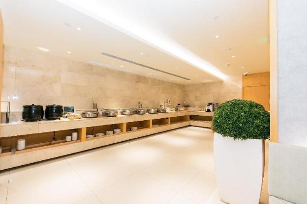 ji hotel shanghai jiaotong university dongchuan road