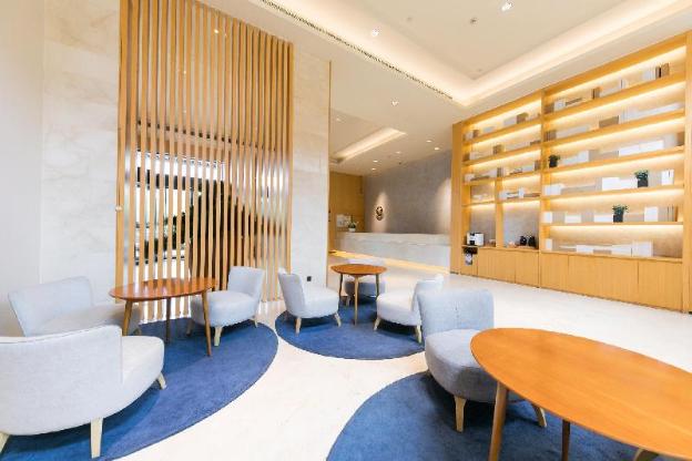 ji hotel shanghai jiaotong university dongchuan road