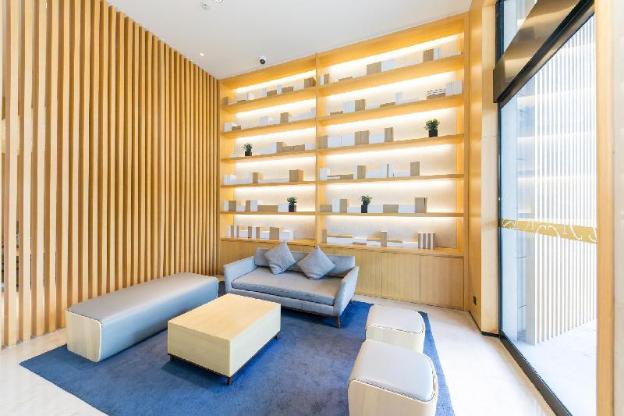 ji hotel shanghai jiaotong university dongchuan road