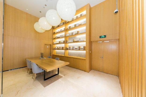 ji hotel shanghai jiaotong university dongchuan road