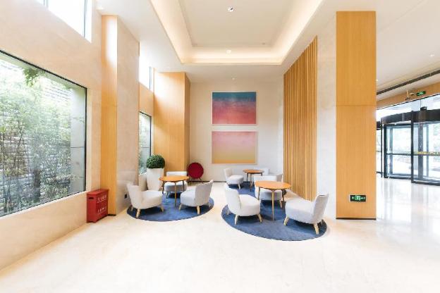 ji hotel shanghai jiaotong university dongchuan road