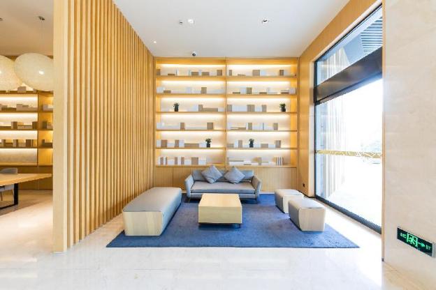 ji hotel shanghai jiaotong university dongchuan road