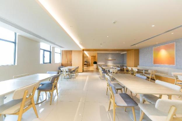 ji hotel shanghai jiaotong university dongchuan road
