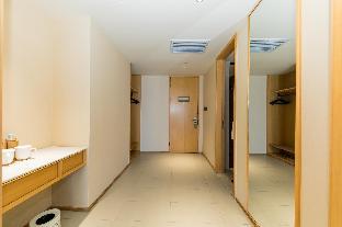 ji hotel shanghai jiaotong university dongchuan road