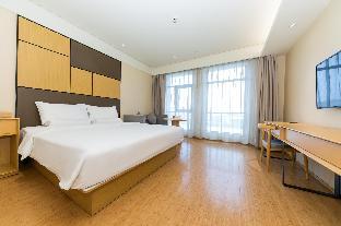 ji hotel shanghai jiaotong university dongchuan road