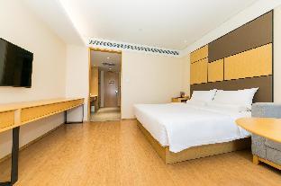 ji hotel shanghai jiaotong university dongchuan road