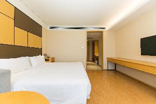 ji hotel shanghai jiaotong university dongchuan road
