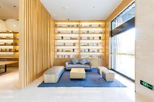 Ji Hotel Shanghai Jiaotong University Dongchuan Road,Shanghai>>Minhang,3 star