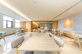 ji hotel shanghai jiaotong university dongchuan road