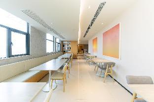 ji hotel shanghai jiaotong university dongchuan road