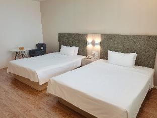 hanting hotel mingguang runxi city square