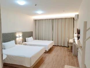 hanting hotel mingguang runxi city square