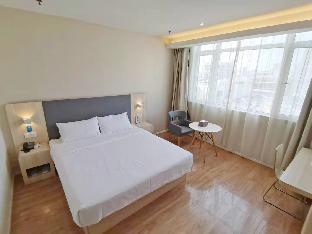 hanting hotel mingguang runxi city square