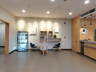 hanting hotel mingguang runxi city square