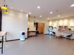 hanting hotel mingguang runxi city square