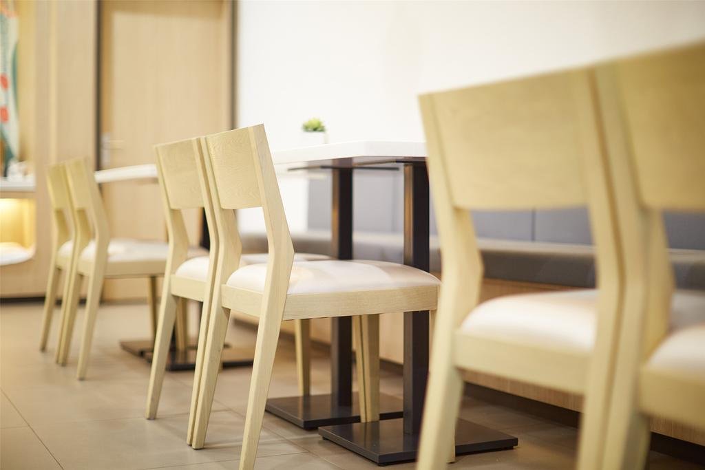 hanting hotel mingguang runxi city square