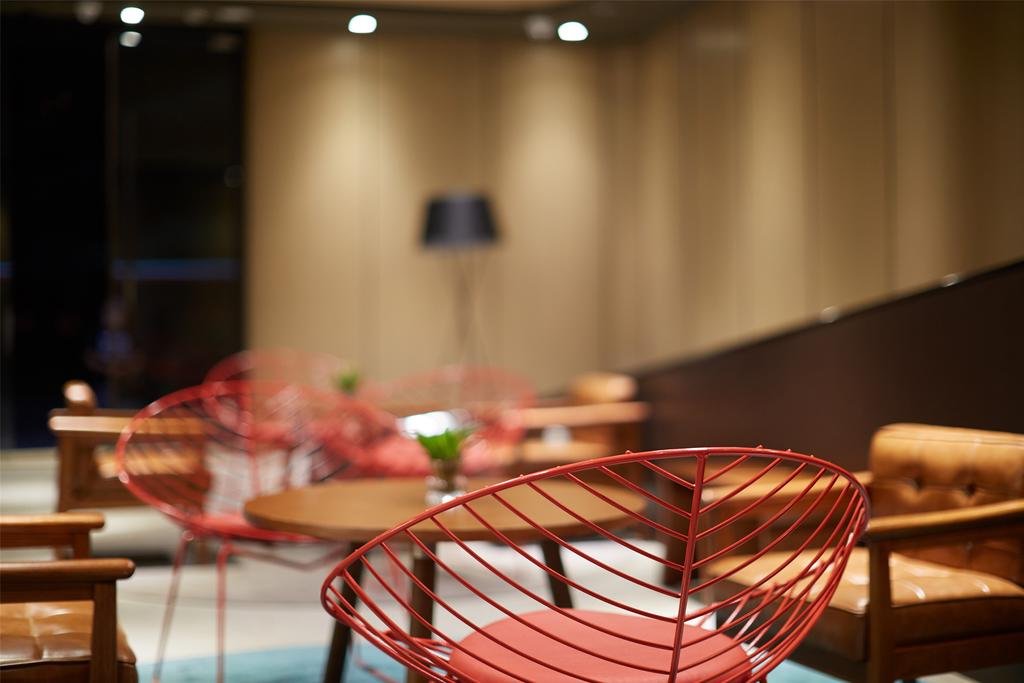 hanting hotel mingguang runxi city square