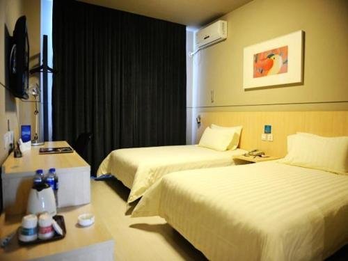 jinjiang inn langfang wanda plaza