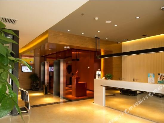 Jinjiang Inn Langfang Wanda Plaza,,2 star