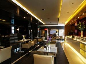 jinjiang inn langfang wanda plaza