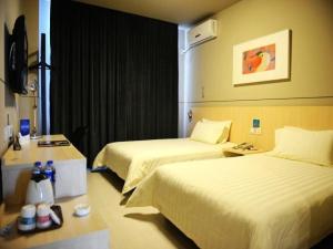 jinjiang inn langfang wanda plaza