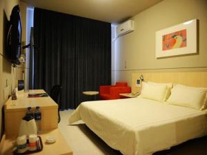 jinjiang inn langfang wanda plaza