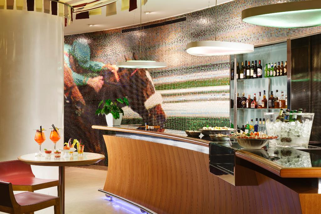 unahotels varese