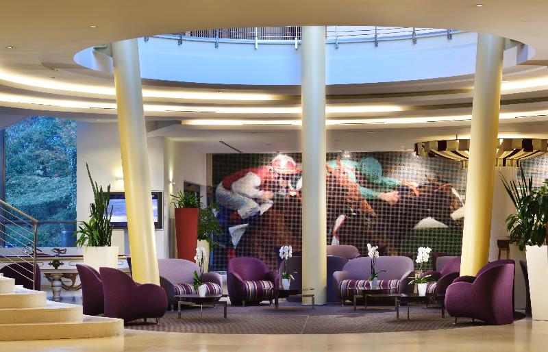unahotels varese
