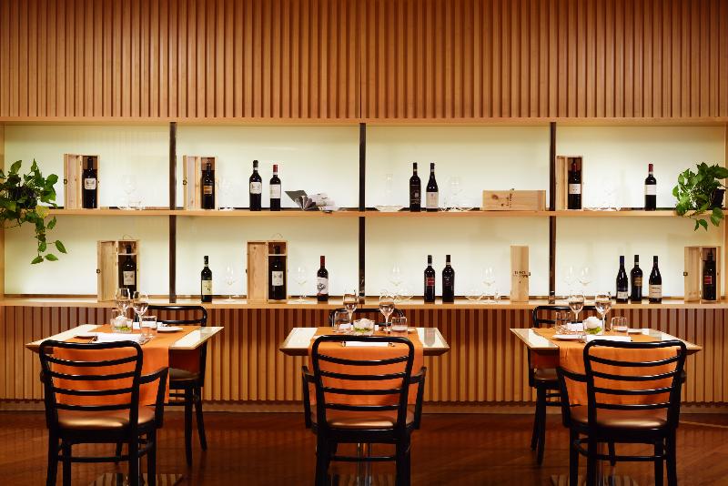 unahotels varese