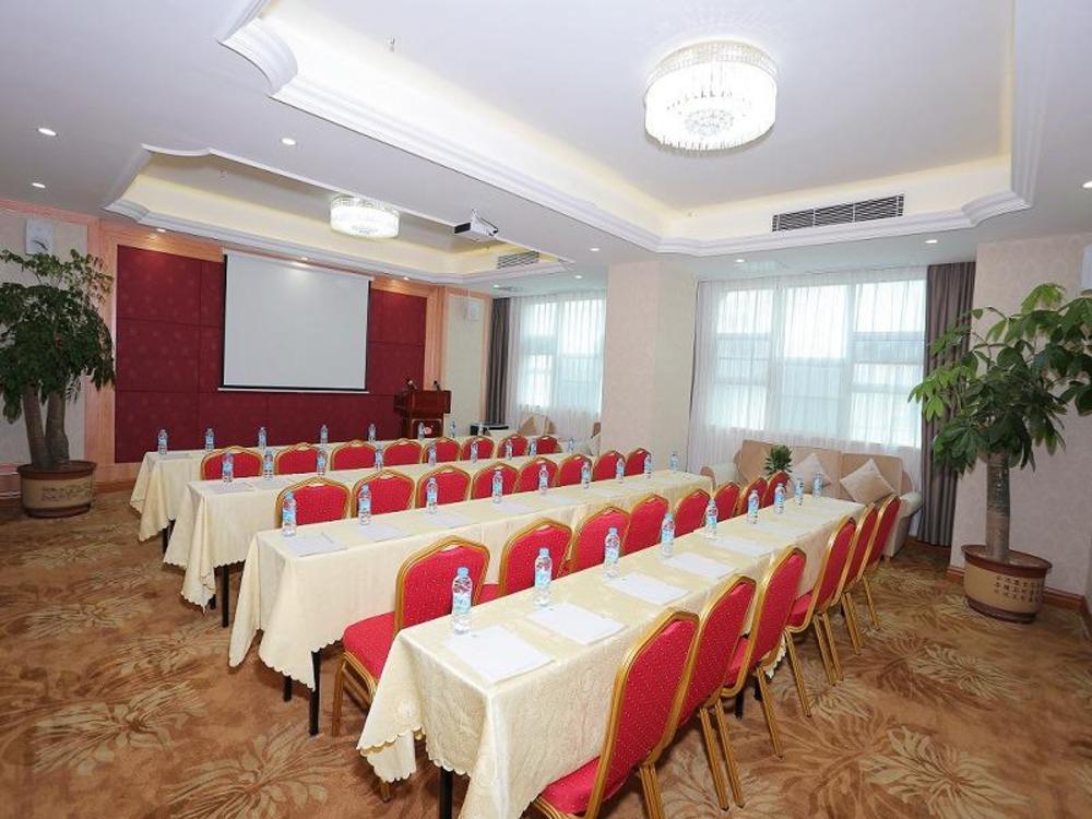 vienna hotel guangdong dongguan tangxia south high speed railway station