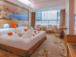 vienna hotel guangdong dongguan tangxia south high speed railway station