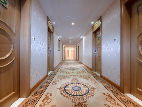 vienna hotel guangdong dongguan tangxia south high speed railway station