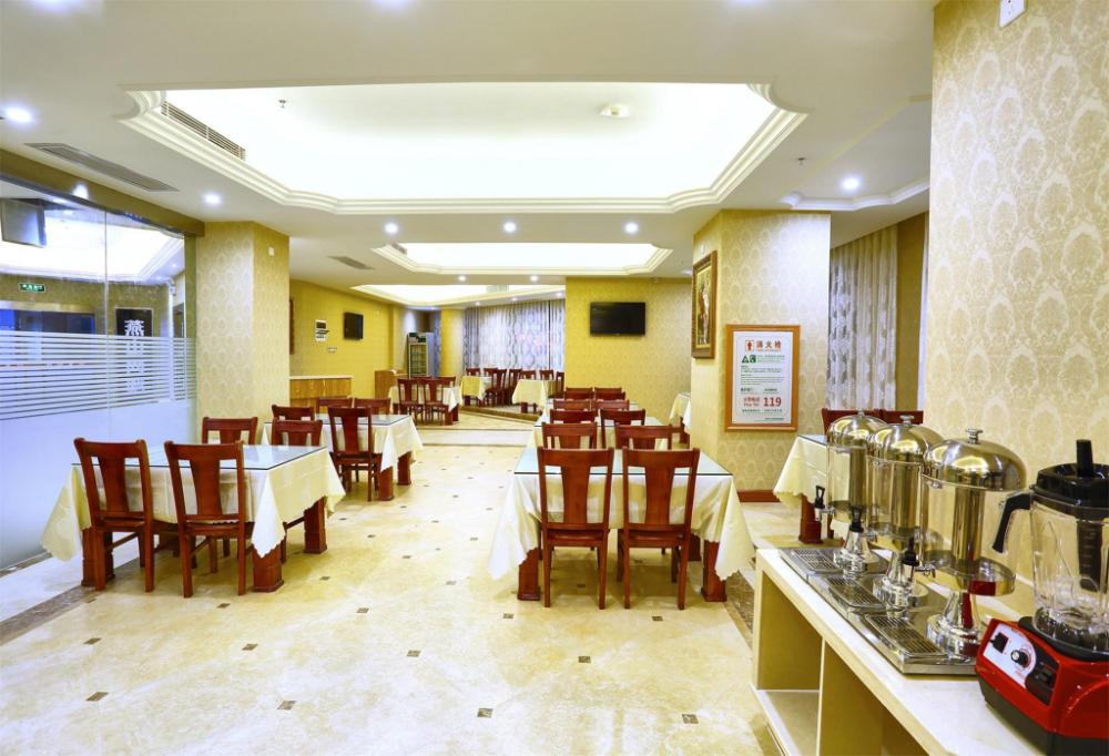 vienna hotel guangdong dongguan tangxia south high speed railway station