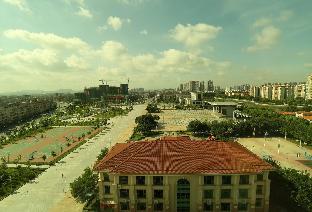 vienna hotel guangdong dongguan tangxia south high speed railway station