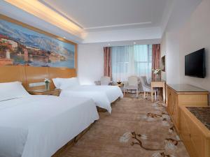 vienna hotel guangdong dongguan tangxia south high speed railway station