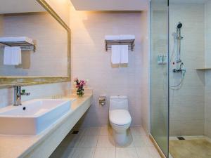 vienna hotel guangdong dongguan tangxia south high speed railway station