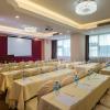 vienna hotel guangdong dongguan tangxia south high speed railway station
