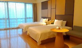 ji hotel shanghai jiading new town yuanxiang lake