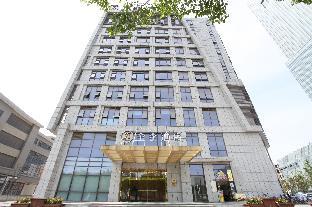ji hotel shanghai jiading new town yuanxiang lake