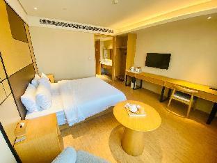 ji hotel shanghai jiading new town yuanxiang lake